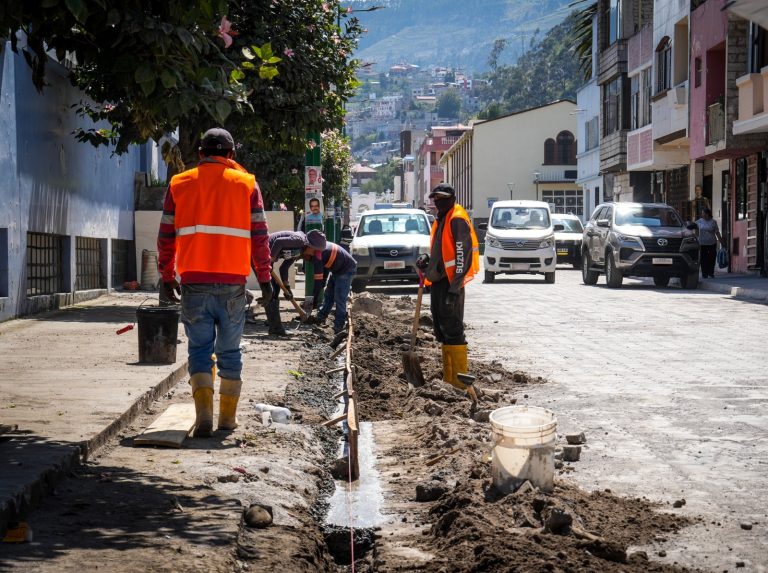 Atocha, rincón mágico del Ecuador, con nuevo rostro para el turismo