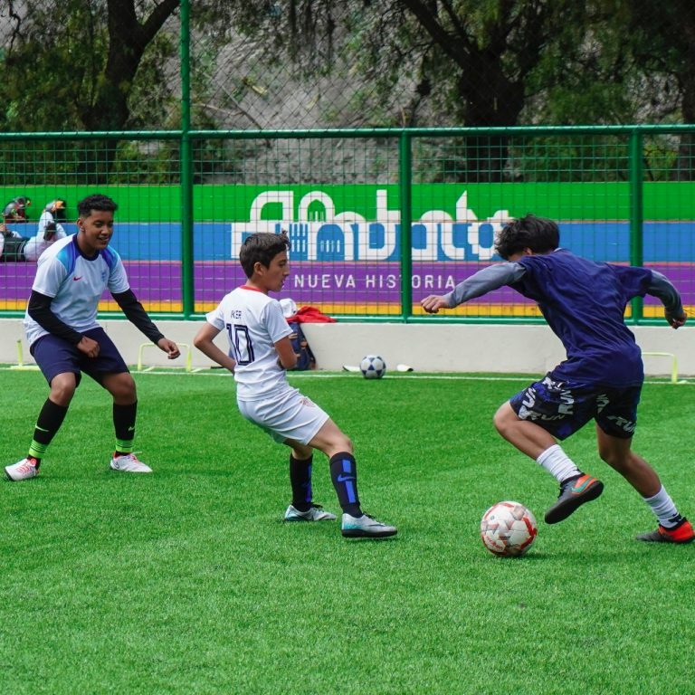 Abiertas las inscripciones para talleres deportivos gratuitos en Ambato