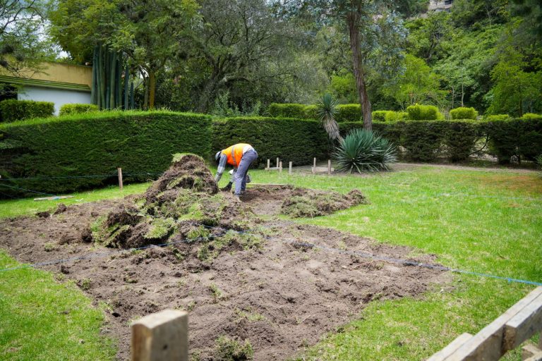 AMBATO IMPULSA LA CONSERVACIÓN DE SU PATRIMONIO CULTURAL CON MANTENIMIENTO DE MUSEOS