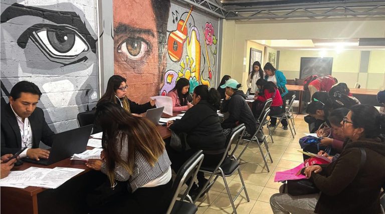 MÁS DE 50 CURSOS GRATUITOS PARA FORTALECER EL EMPRENDIMIENTO EN AMBATO