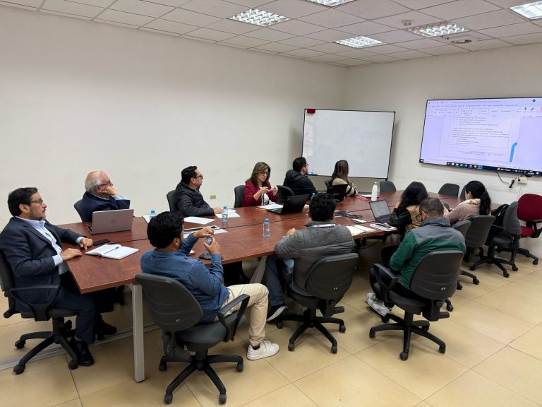 AMBATO AVANZA EN MOVILIDAD URBANA SOSTENIBLE CON FINANCIAMIENTO INTERNACIONAL