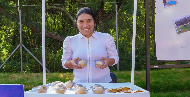 En ‘El Peral’ la discapacidad no conoce límites