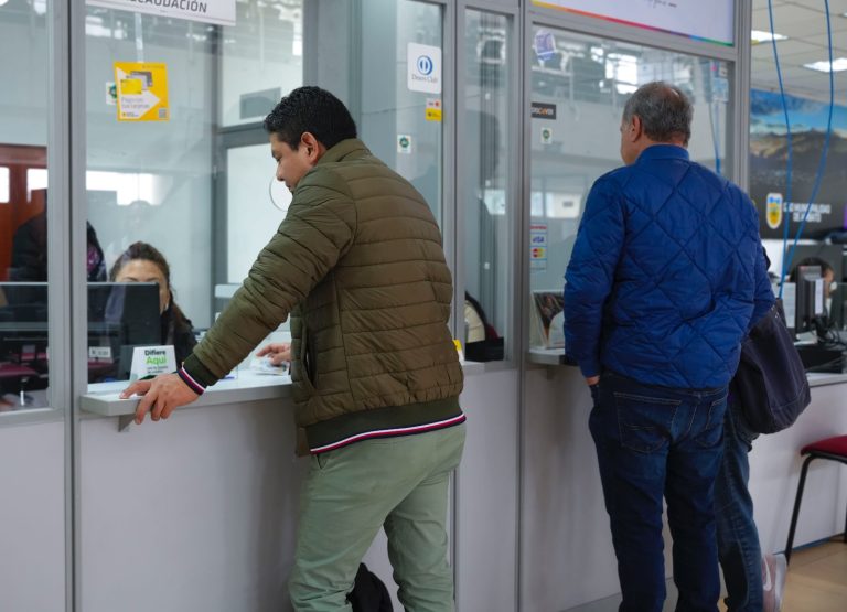 MUNICIPALIDAD DE AMBATO ELIMINA INTERESES POR DEUDAS NO TRIBUTARIAS HASTA JUNIO DE 2025