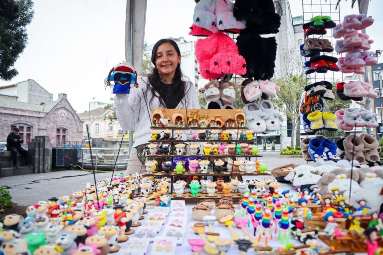 AMBATO APLAUDE EL DÍA MUNDIAL DEL EMPRENDIMIENTO CON TALENTO, INNOVACIÓN Y VISIÓN DE FUTURO
