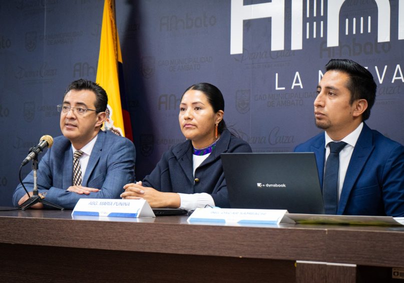 EXPO FINANZAS