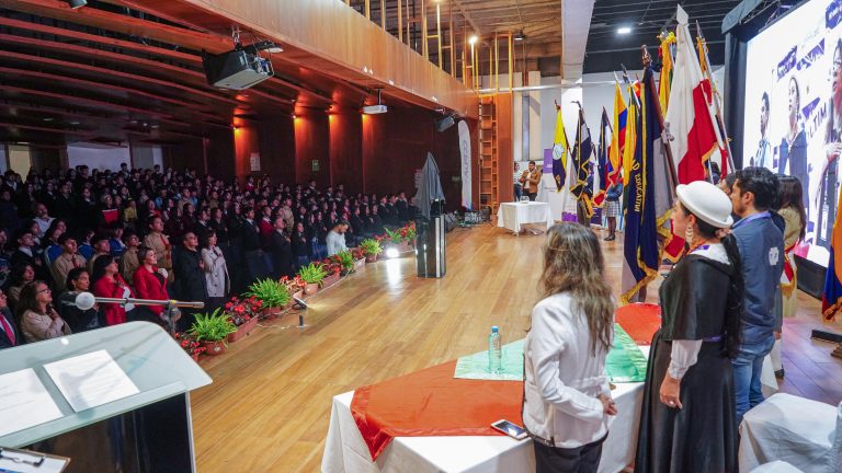 Inició la Copa del Conocimiento edición 2025