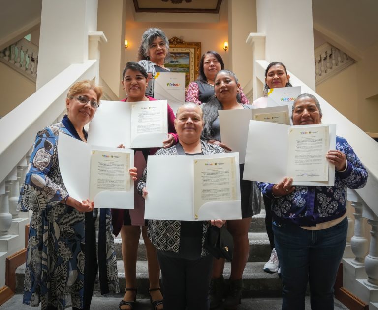 Concejo Municipal rinde homenaje a la tradición culinaria de nuestras comerciantes
