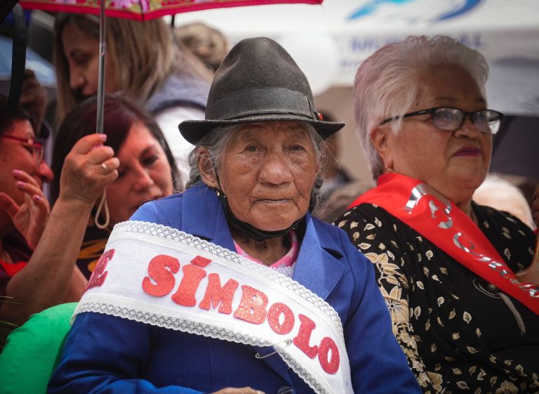 El amor verdadero tiene nombre y se llama: MAMÁ