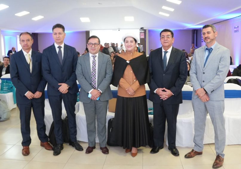 EXPO FINANZAS
