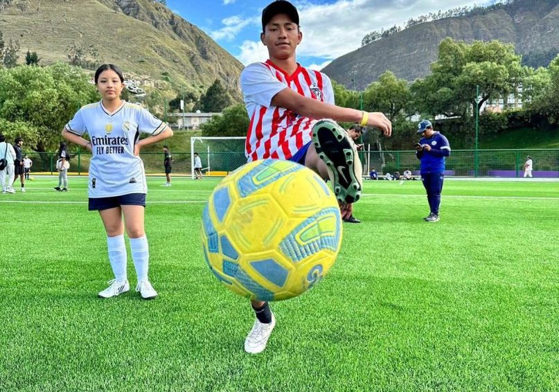 FUTBOL INF
