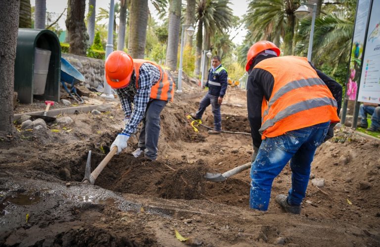 TRANSFORMACIÓN COMERCIAL Y URBANA IMPULSA DESARROLLO EN SECTORES ESTRATÉGICOS