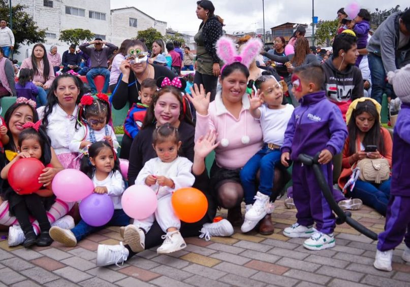 NIÑOS