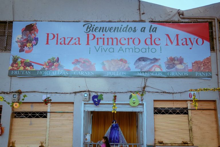 PAMBAMESA ANCESTRAL REUNIRÁ A CIENTOS EN LA PLAZA 1 DE MAYO