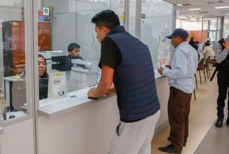 REMISIÓN DE INTERESES EN IMPUESTOS NO TRIBUTARIOS ESTÁ VIGENTE EN AMBATO