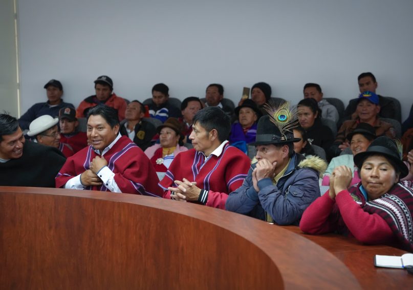 justicia fiscal