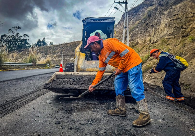 recapeo
