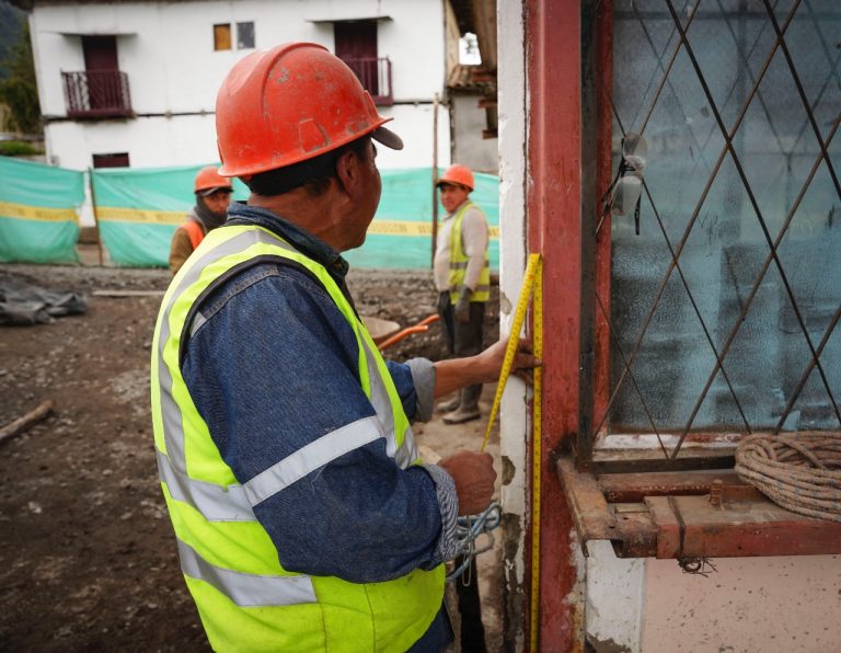 SAN FERNANDO RENACE CON OBRAS PARA EL TURISMO Y EL DEPORTE