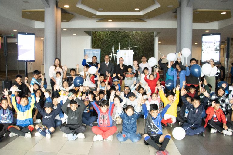 TU TERMINAL, TU ESPACIO, CULTURA, SEGURIDAD Y PARTICIPACIÓN