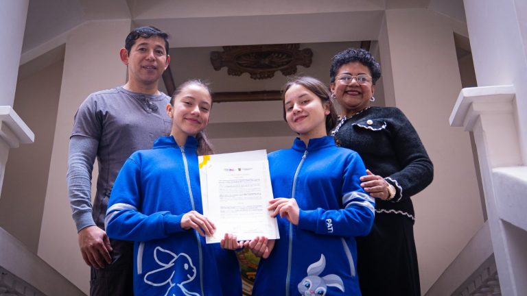 MUNICIPIO RECONOCE A INSTITUCIONES QUE FORJAN IDENTIDAD COLECTIVA
