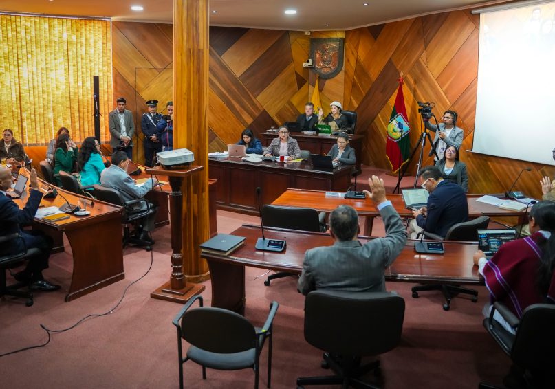 ASENTAMIENTOS