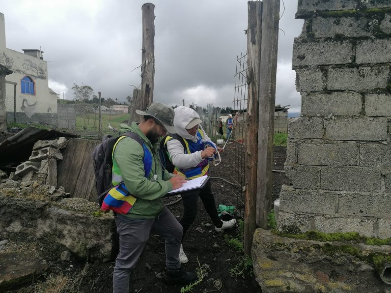 PROCESO DE REGULARIZACIÓN BENEFICIARÁ A 47 ASENTAMIENTOS