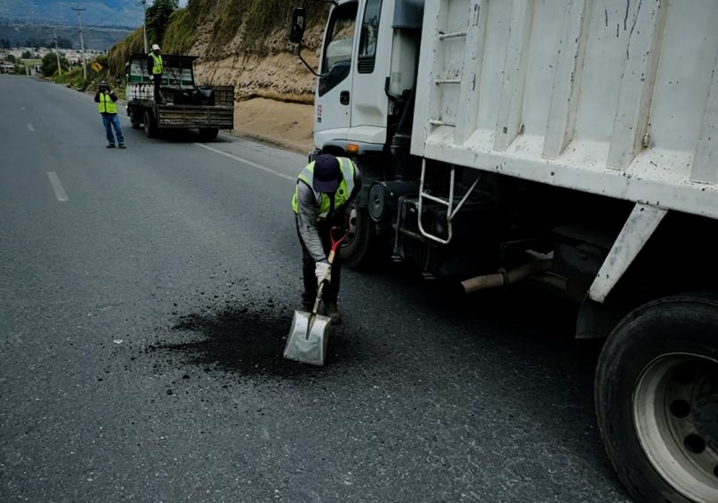 BACHEO