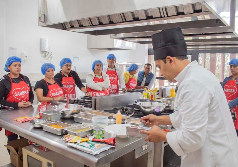 COCINA