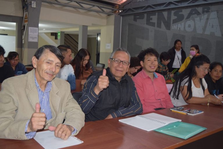CIUDADANÍA SE FORTALECE CON CURSOS FORMATIVOS