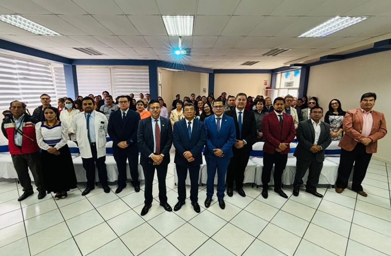 HOSPITAL MUNICIPAL SUPERÓ LAS 161 MIL ATENCIONES EN 2024