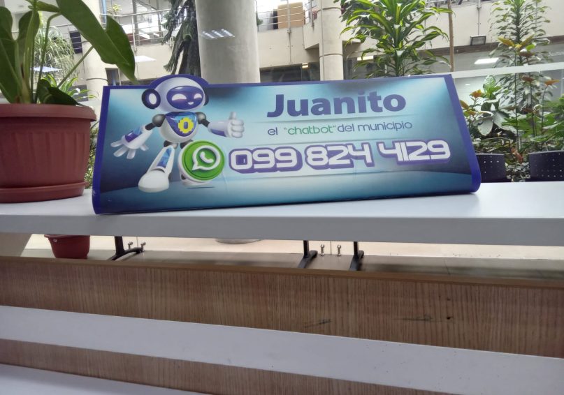 JUANITO