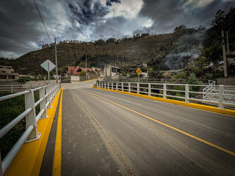 LAS PASIONARIAS, UN RINCÓN ESCONDIDO DONDE FLORECE EL PROGRESO