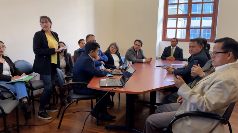FORTALECEMOS SERVICIOS DIGITALES JUNTO AL REGISTRO DE LA PROPIEDAD