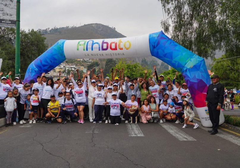 SAN FERNANDO 10K