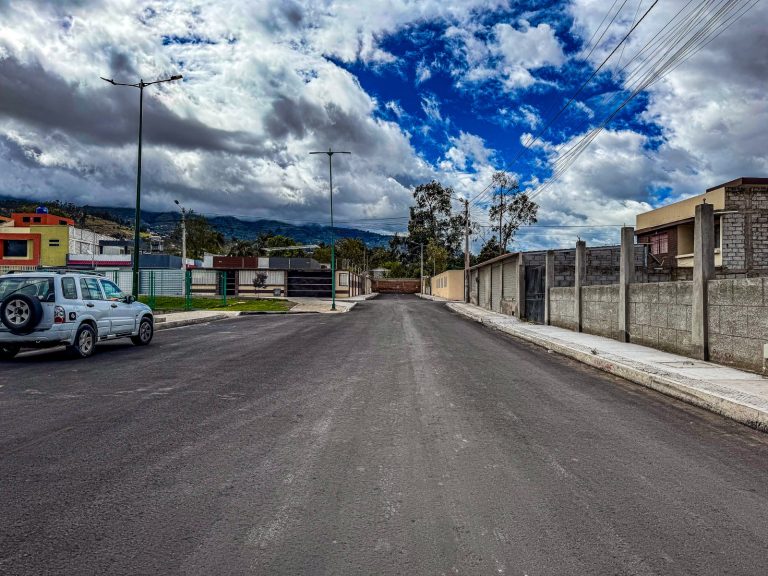 CONTRATO COMPLEMENTARIO GARANTIZARÁ OBRA VIAL EN SAN LUIS