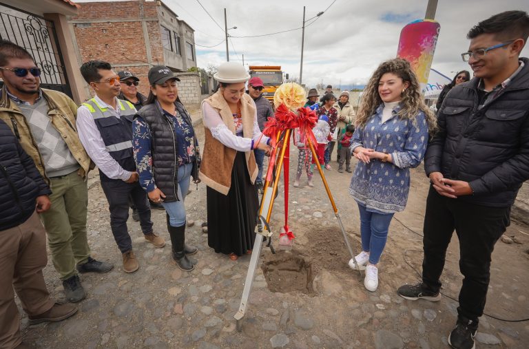 SANTA ROSA MARCA EL INICIO DE UNA NUEVA ETAPA VIAL