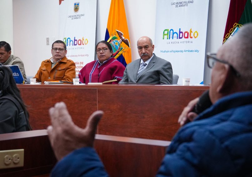 TRANSPORTISTAS