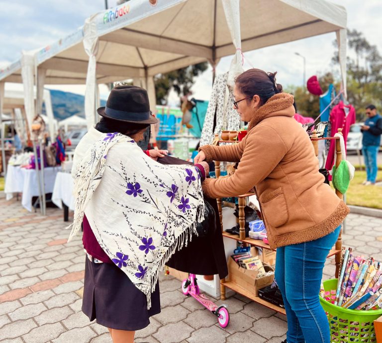 EL TRUEQUE REGRESA CON FUERZA PARA TRANSFORMAR EL CONSUMO