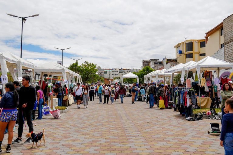 TRUEQUE FERIA REGRESA CON SU SEGUNDA EDICIÓN DEL 2025