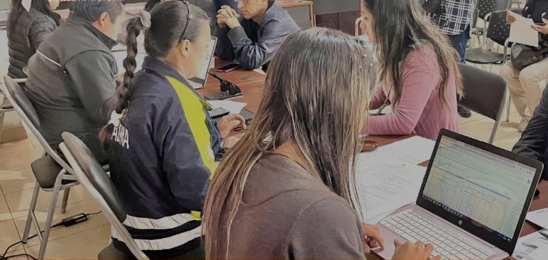 CURSOS GRATUITOS PARA FORTALECER LIDERAZGO Y PARTICIPACIÓN