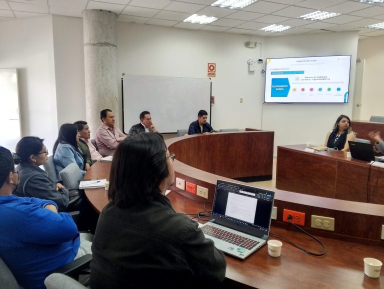 CAPACITACIÓN IMPULSA EL PRESUPUESTO PARTICIPATIVO 2026 EN ZONAS RURALES