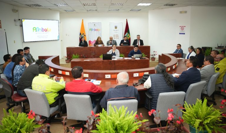 CIUDADANÍA CONOCE INGRESOS PARA PRESUPUESTO PARTICIPATIVO DEL 2026