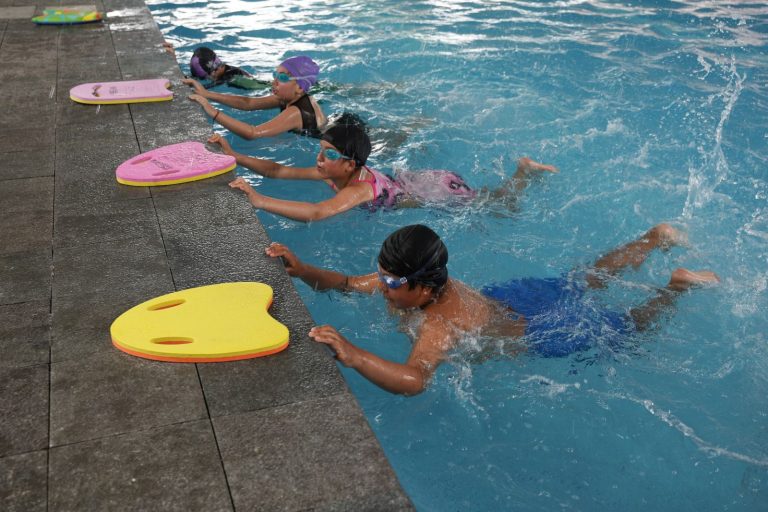 SÁBADO, MAÑANA DEPORTIVA EN EL SOCAVÓN CON BIENESTAR Y EMPRENDIMIENTO