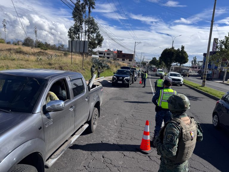MOVILIDAD ACTIVA PLAN INTEGRAL PARA SEGURIDAD VIAL EN FERIADO