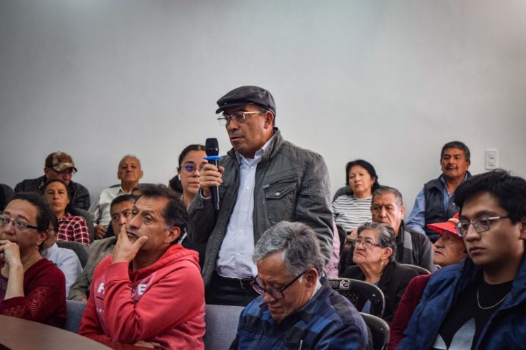 ACTIVA PARTICIPACIÓN CIUDADANA EN CONSTRUCCIÓN DEL PRESUPUESTO 2026