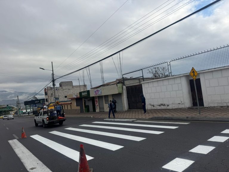 SEGURIDAD VIAL REFORZADA EN EL RETORNO A CLASES