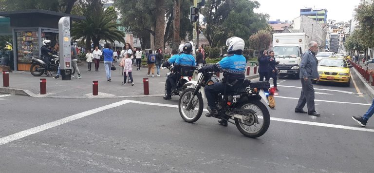 SEGURIDAD VIAL Y TRANSPORTE ESCOLAR AL RETORNAR A CLASES