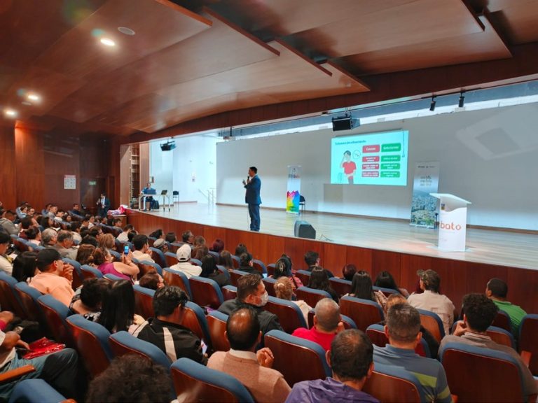 CHARLA GRATUITA BRINDARÁ CONSEJOS PARA MEJORAR TUS FINANZAS