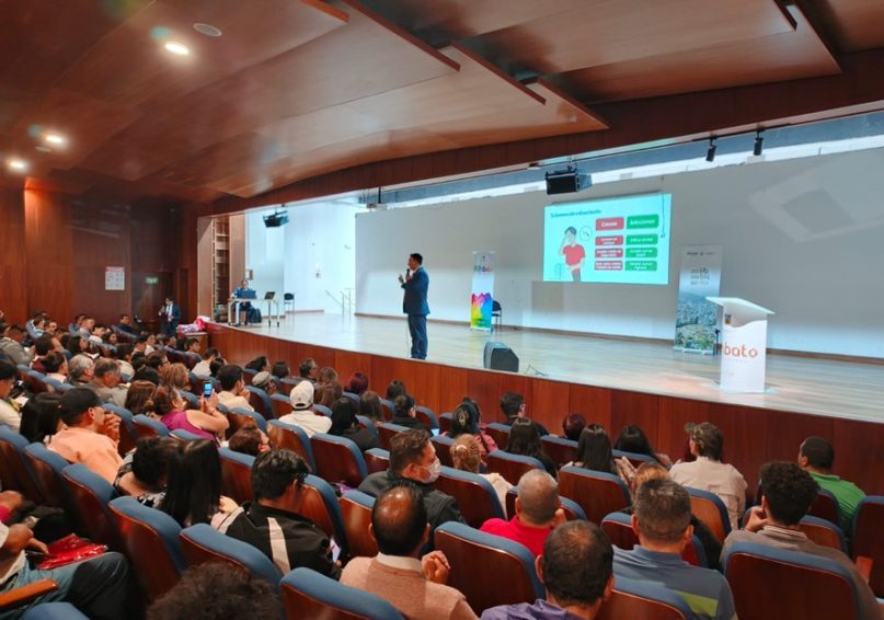 CHARLA