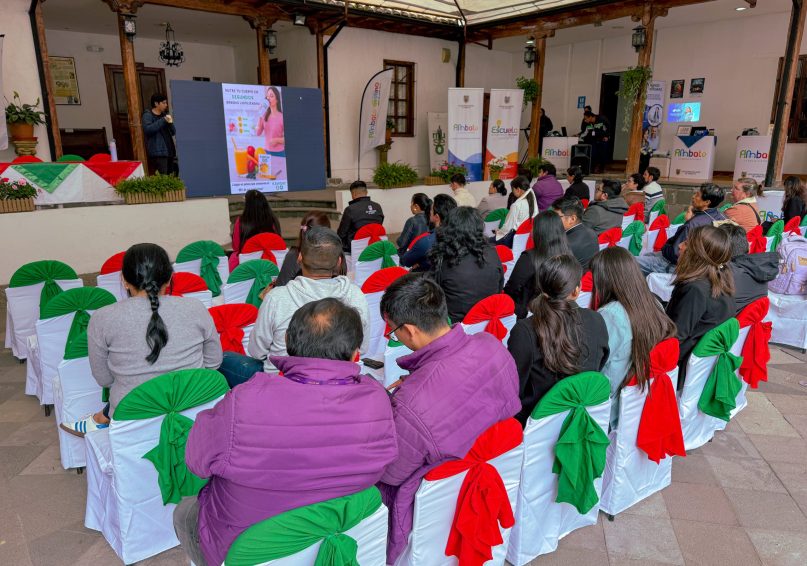 IDEAS INNOVADORAS 5