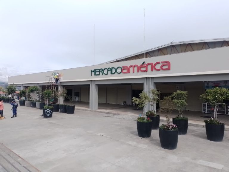 PROCESO DE ADJUDICACIÓN DEL PUESTO 170 DEL MERCADO AMÉRICA